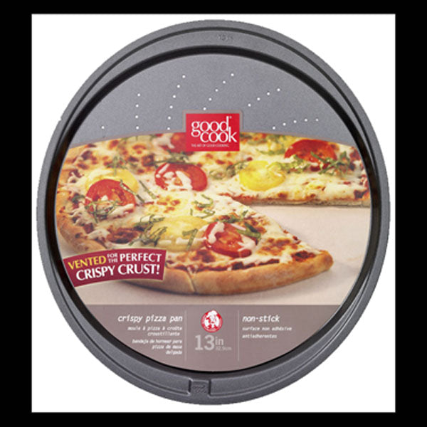 Pizza Pan Non-Stick 13IN