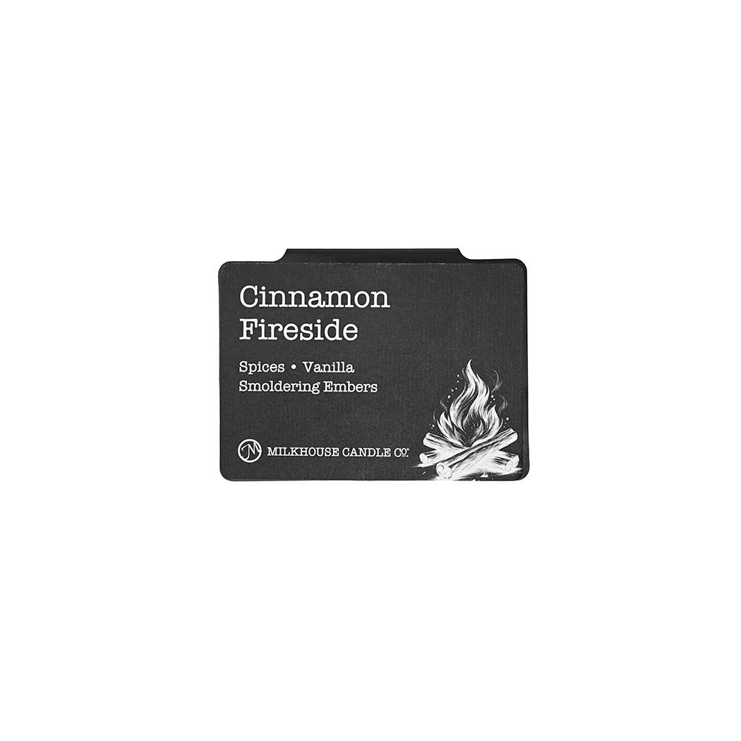 Candle Bar Scent Label Signs – A La Carte Label Signs: Apple Strudel