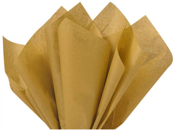 Bulk Color Tissue Paper 15X20" Sheets: Primary Tissue