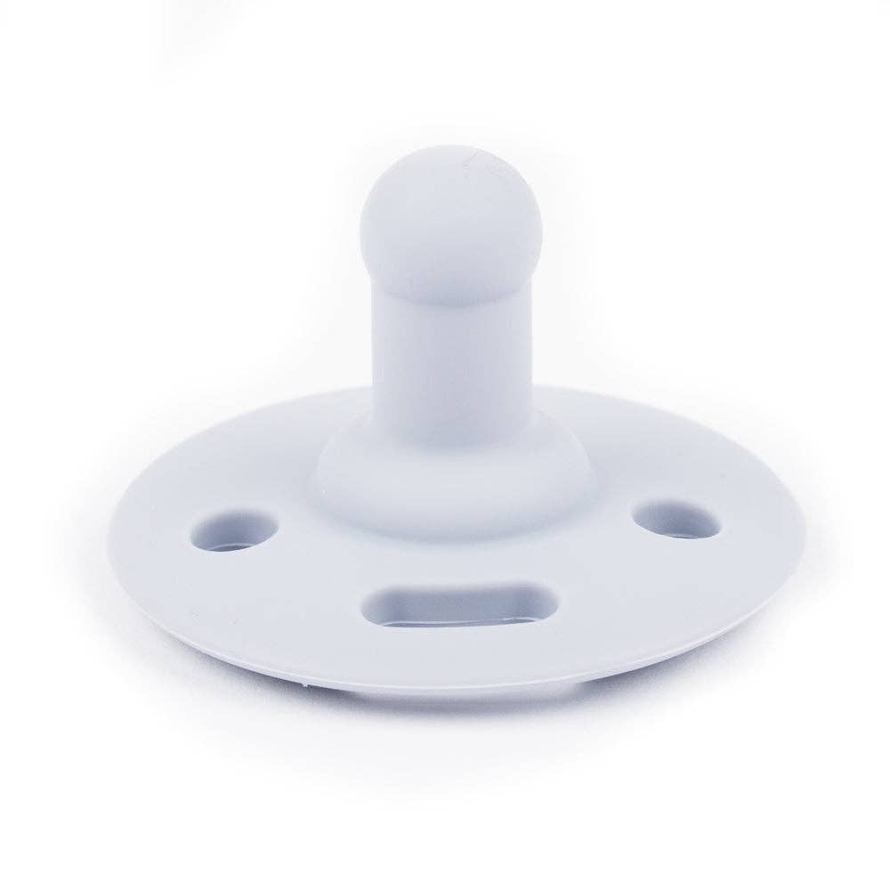 Darling Bubbi™ Pacifier: Purple