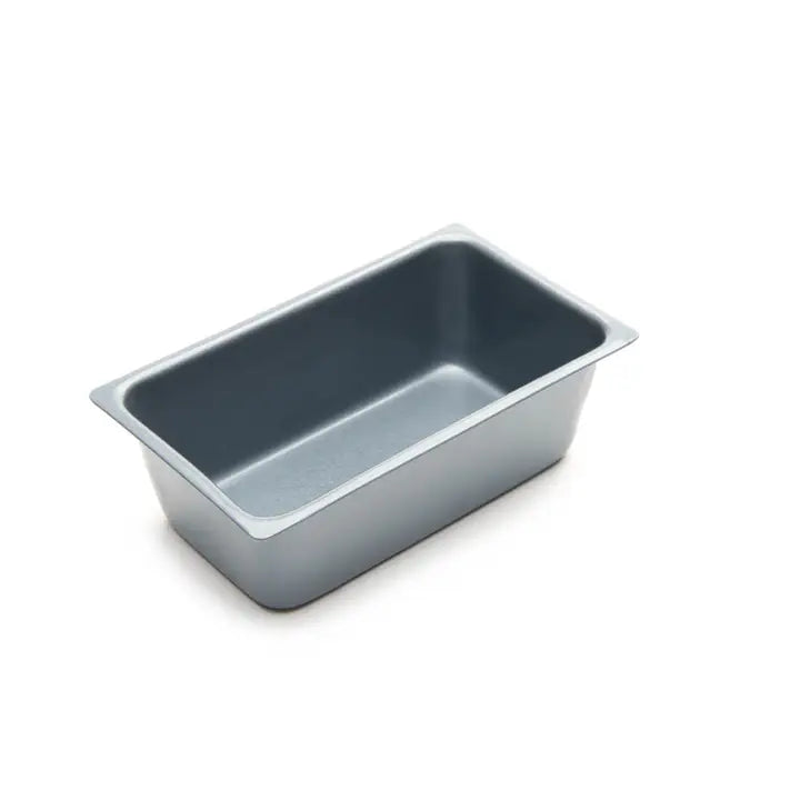 Fox Run MINI Loaf Pan Non-Stick, 4"
