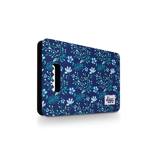 Digz Floral Kneeling Pad