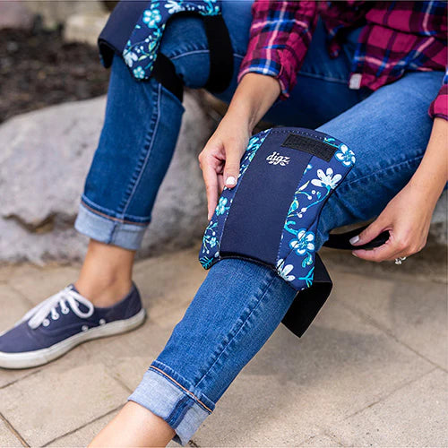 Digz Low-Profile Knee Pads