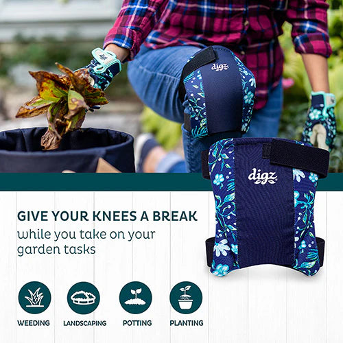 Digz Low-Profile Knee Pads