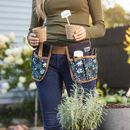 Digz Gardening Tool Belt