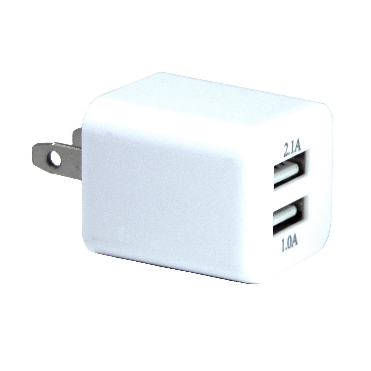USB WALL CHARGER ADAPTER