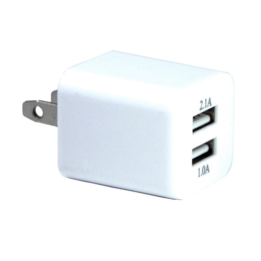 USB WALL CHARGER ADAPTER
