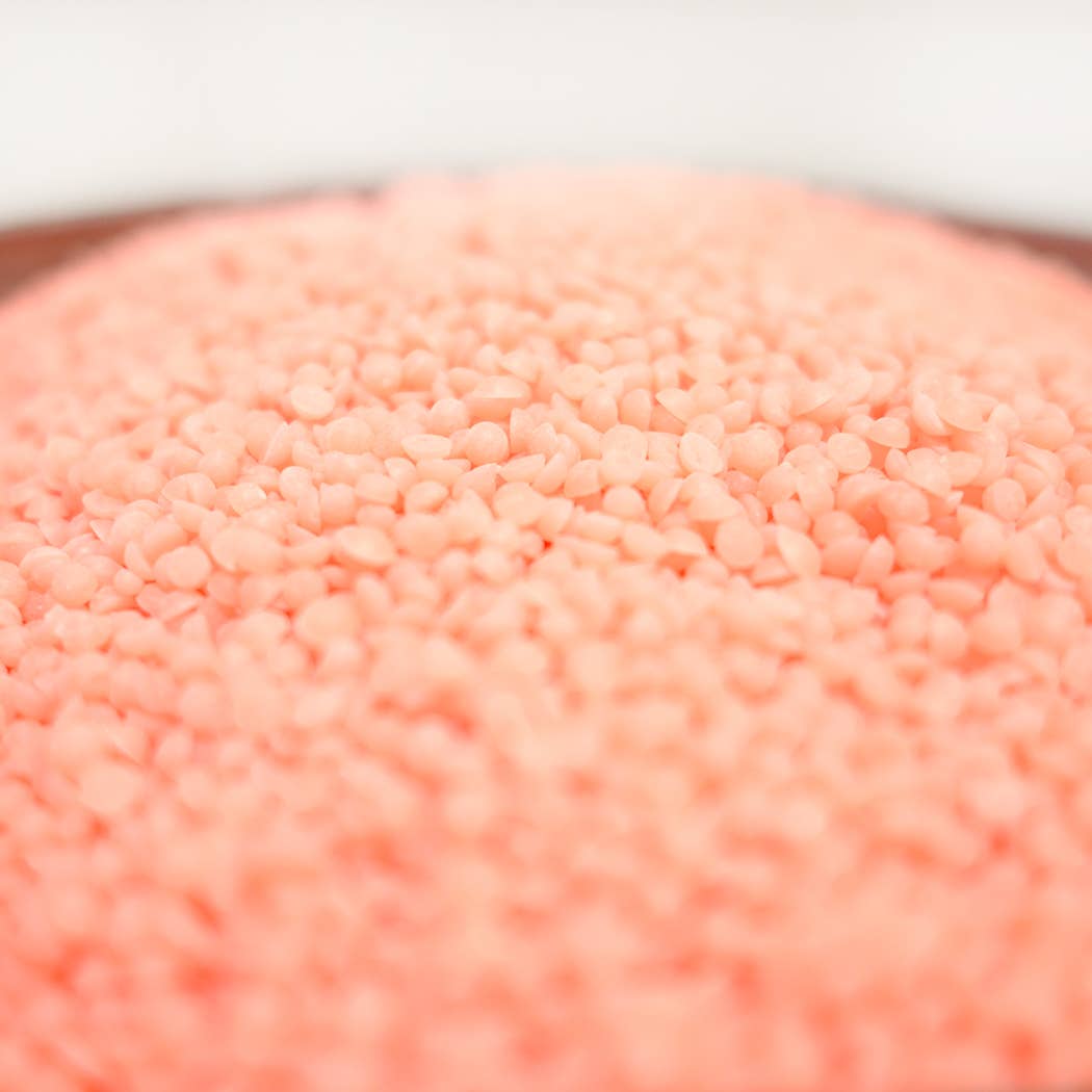 Soy Wax Scented Beads - 2lb Refill for A La Carte Candle Bar: Apple Strudel