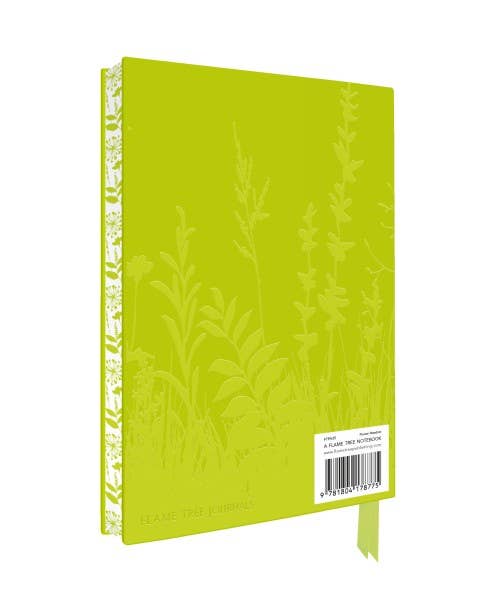 Artisan Art: Flower Meadow Journal