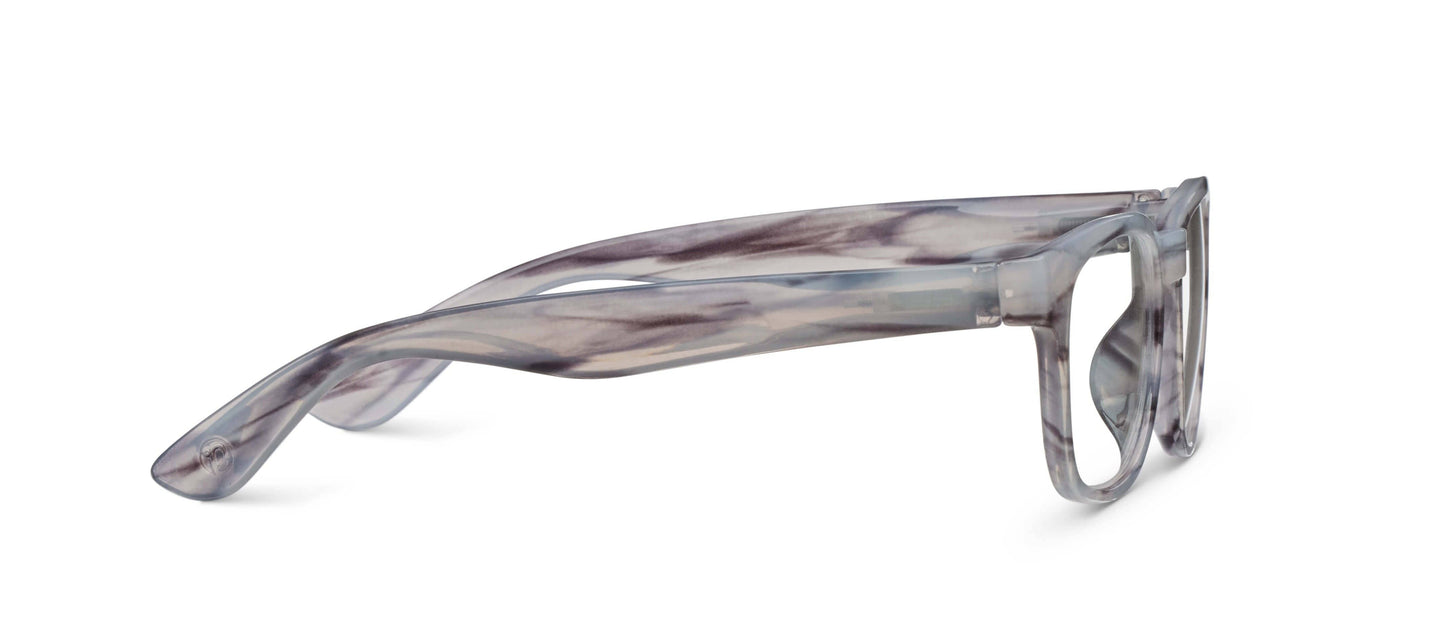 Kent (Blue Light): Gray Horn / Reading / 2.00