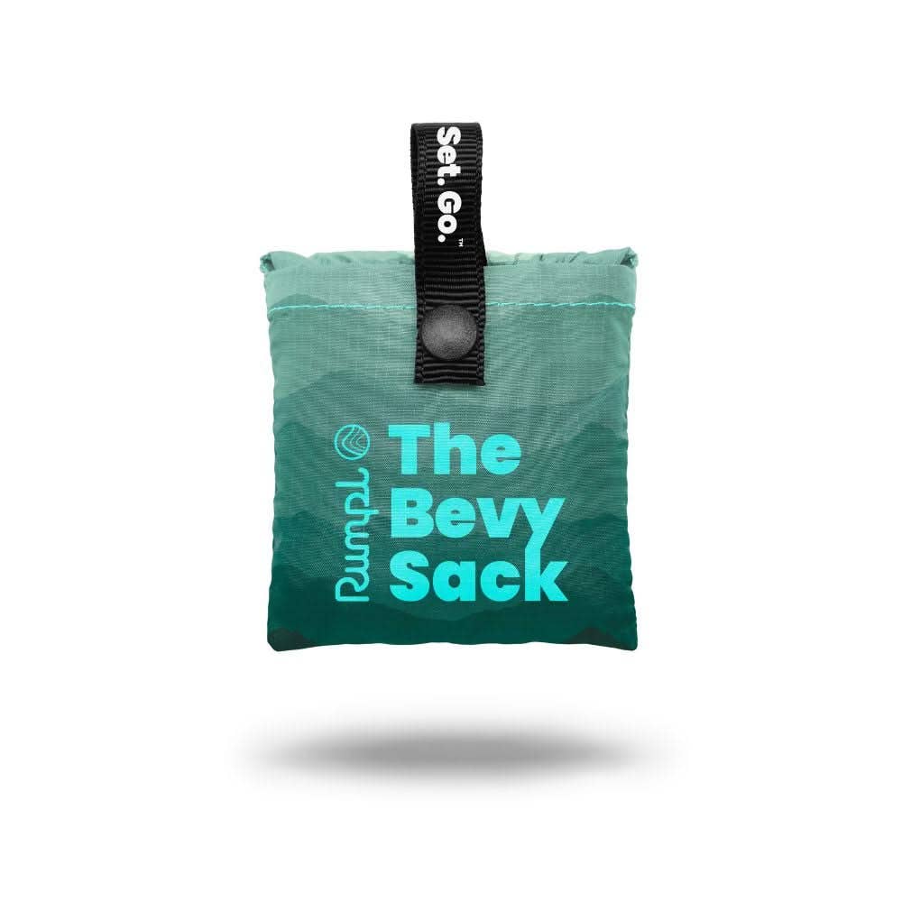 Bevy Sack™ - Cascade Fade: Standard