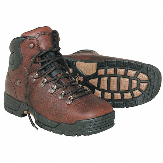 ROCKY Work Boot:  in Work Boot Footwear