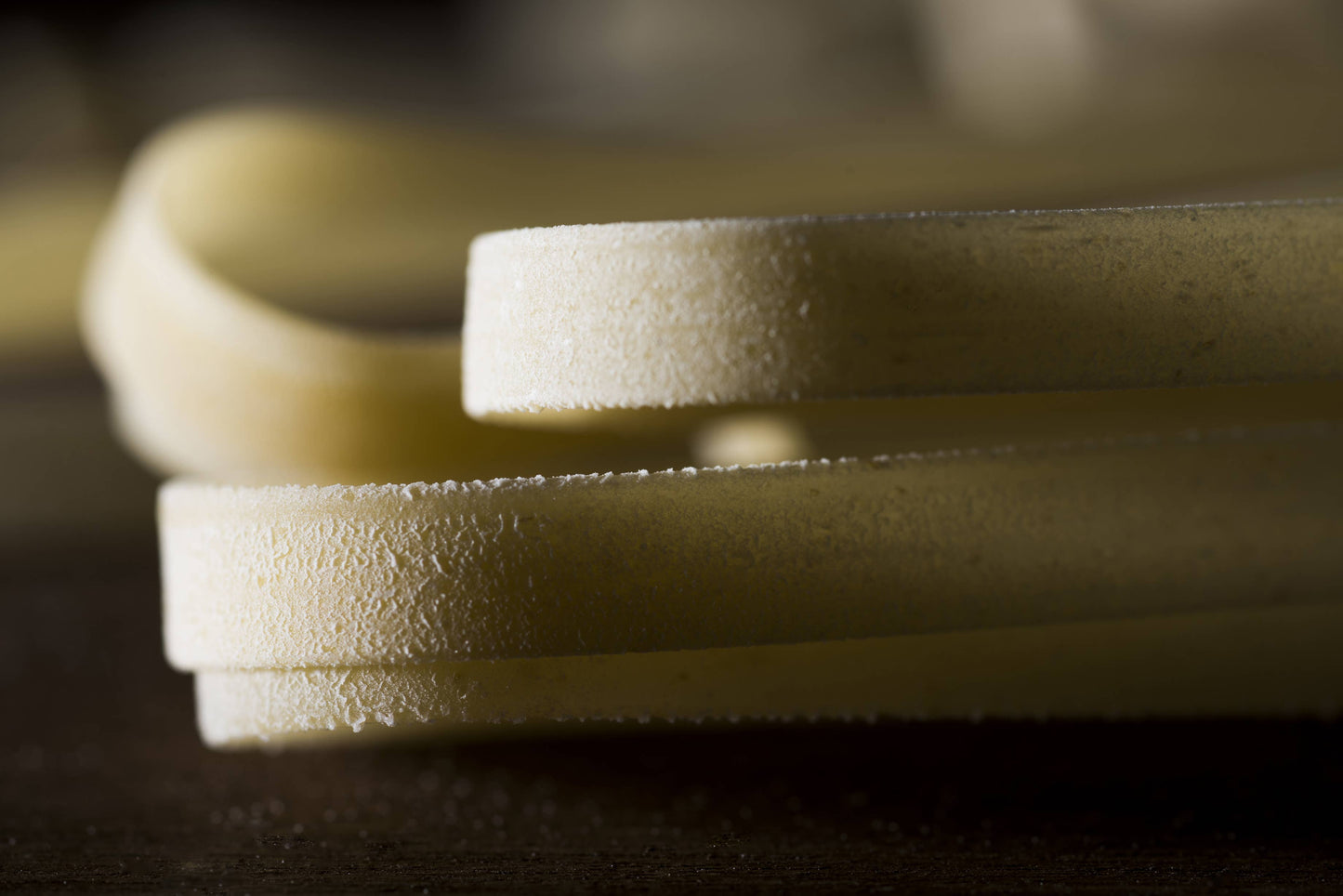 Organic Fettucce by Pasta di Liguria