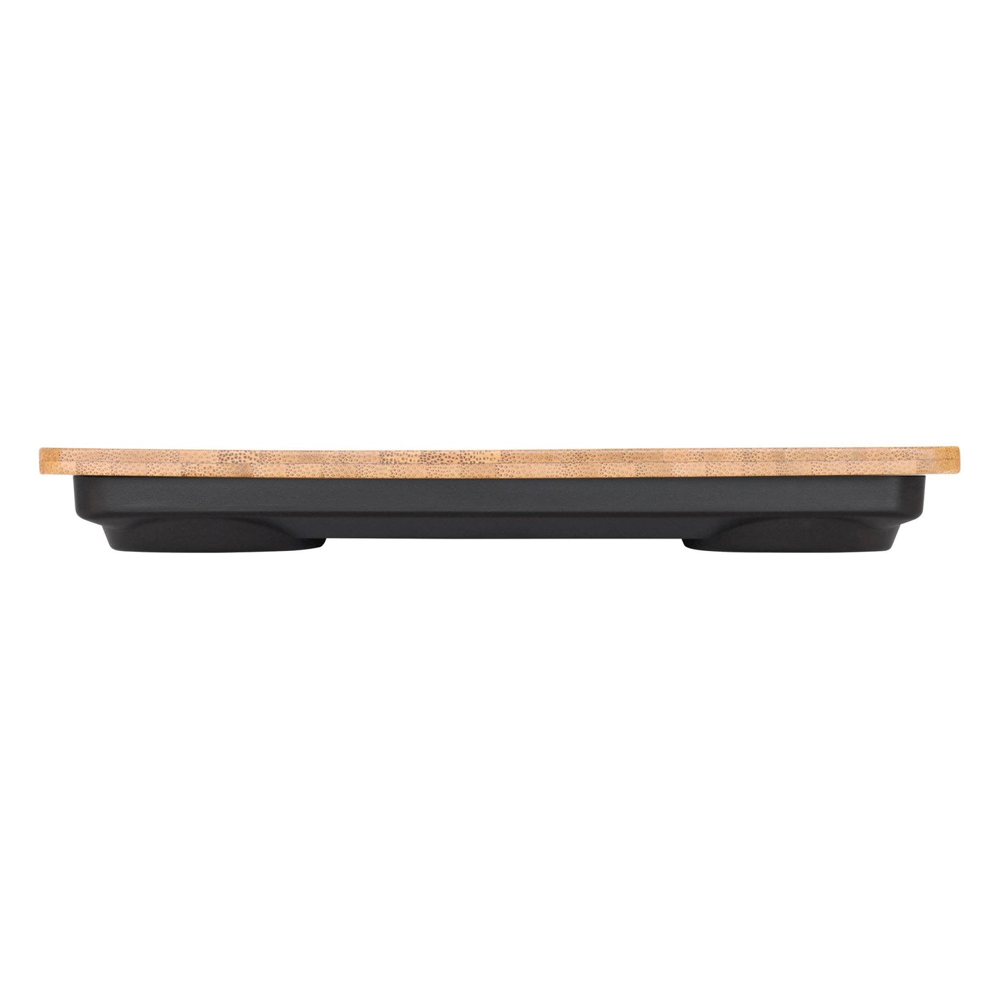 Escali Arti Bamboo Kitchen Scale