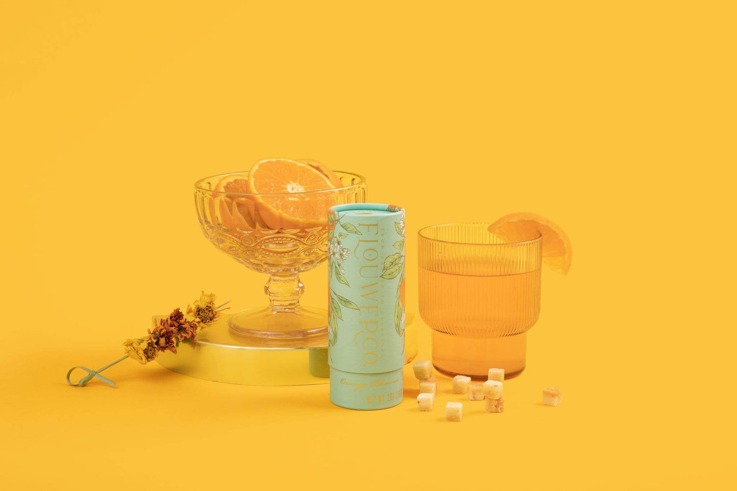 Cocktail Cubes - Assorted Flavors