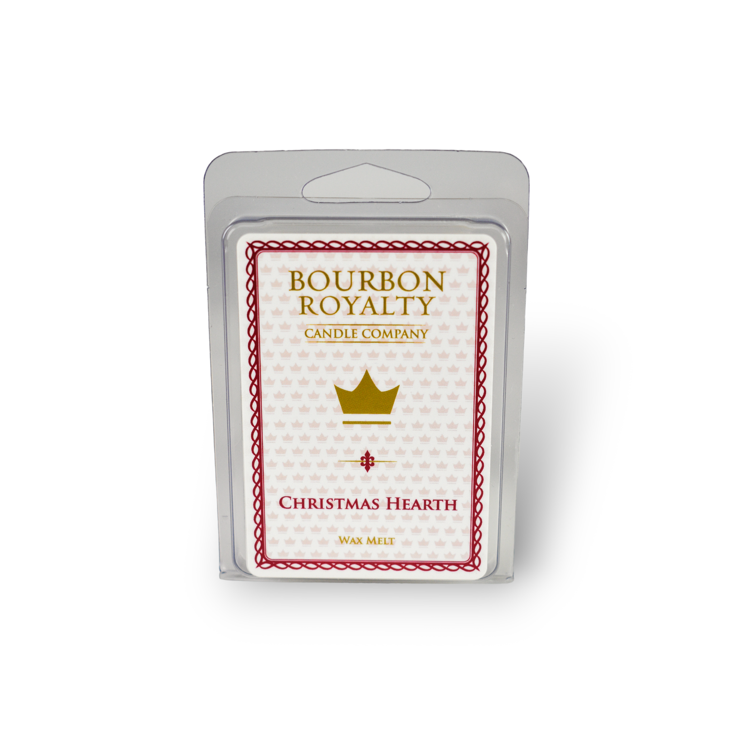 Wax Melt: Orleans Tea