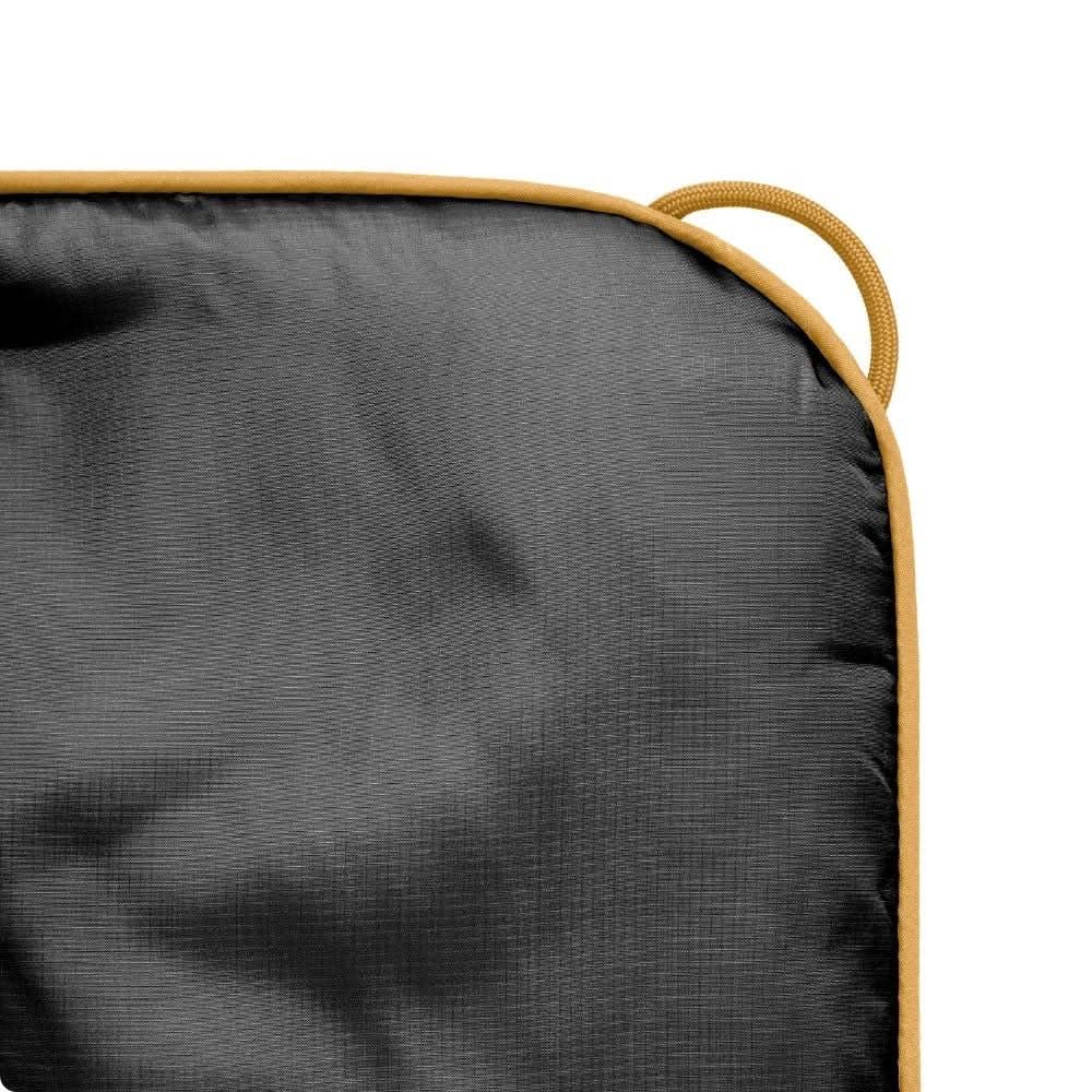 Original Puffy Blanket - Black: 1-Person