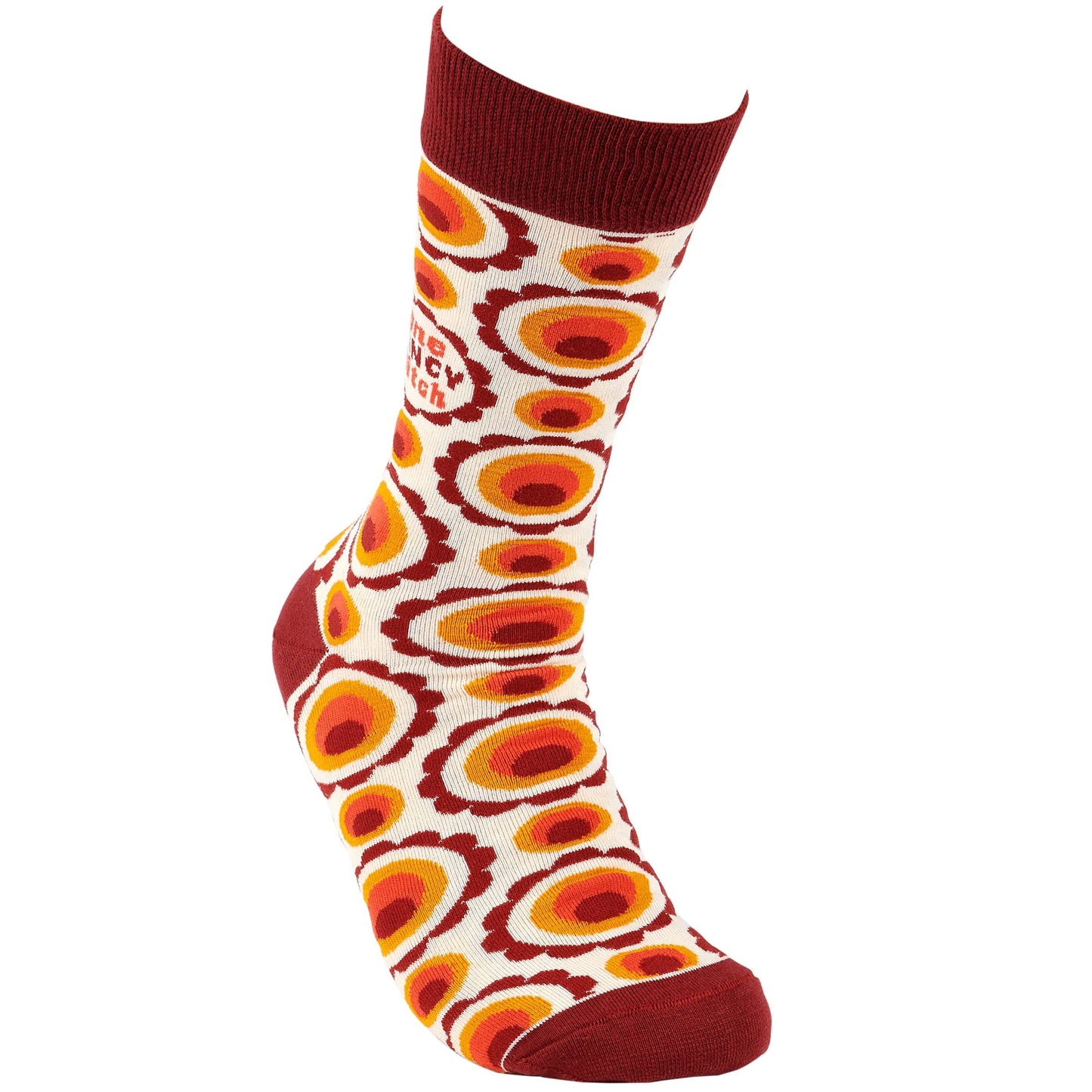 Fancy Socks