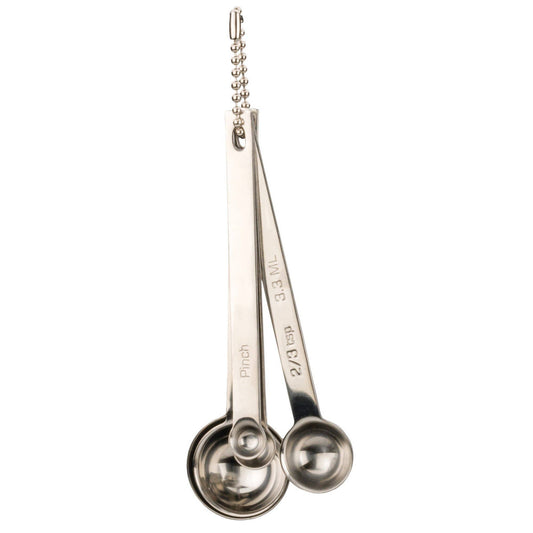 ODD-5 Odd Size Spoon Set Of 5