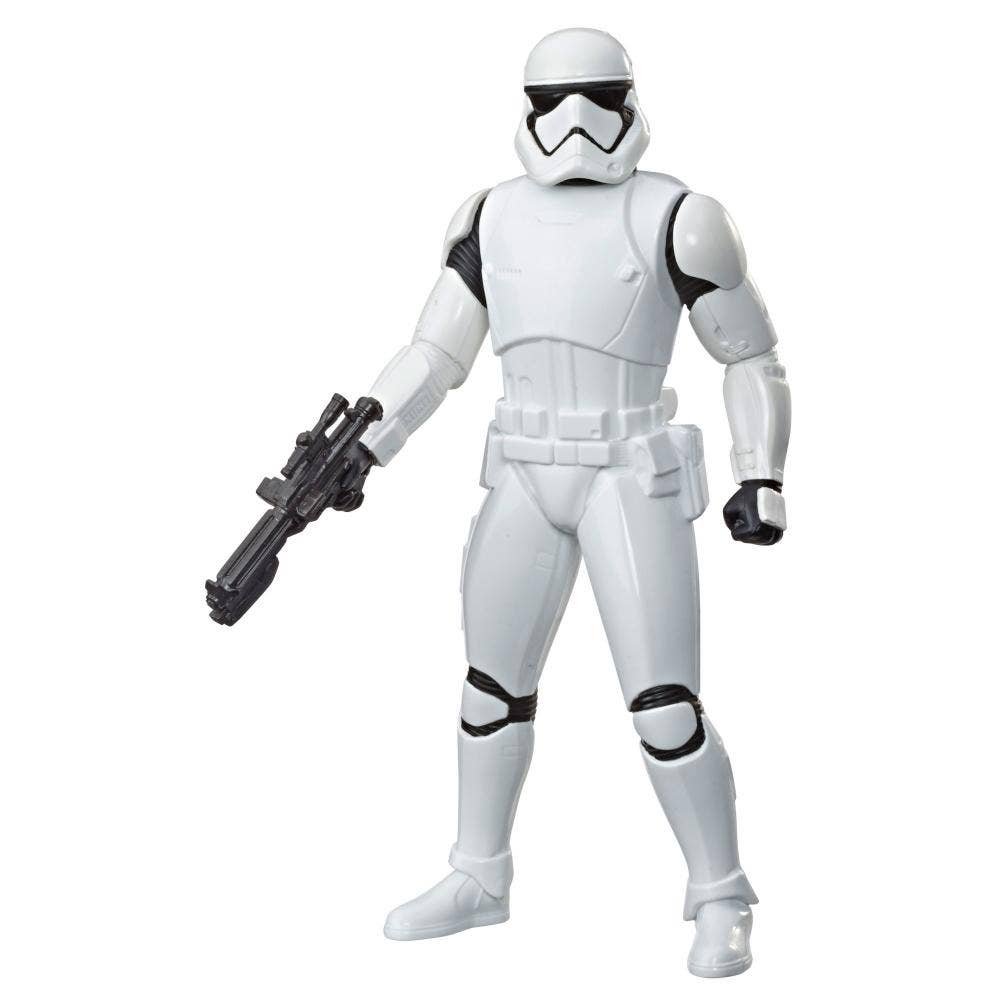 Star Wars 9.5-inch Scale Action Figure Assortment