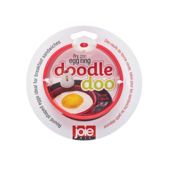 Joie DoodleDoo Egg Ring