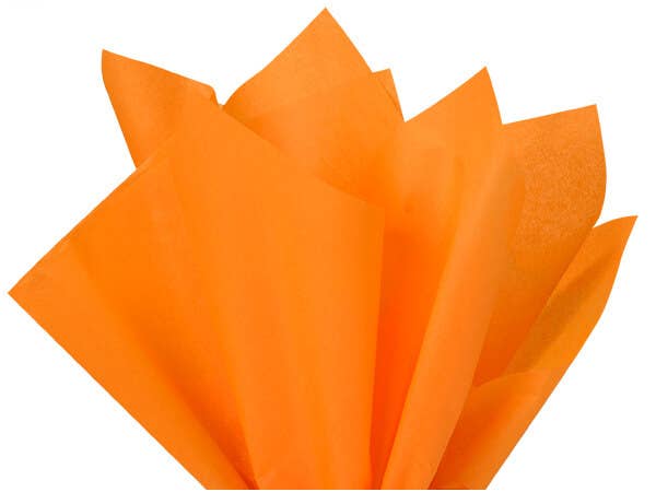 Bulk Color Tissue Paper 15X20" Sheets: Primary Tissue