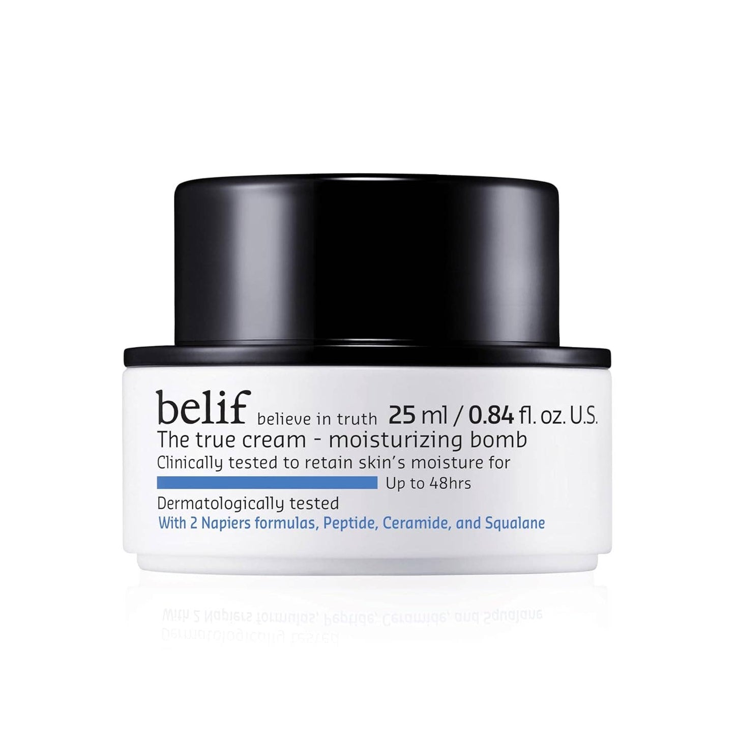 BELIF The True Cream Moisturizing Bomb