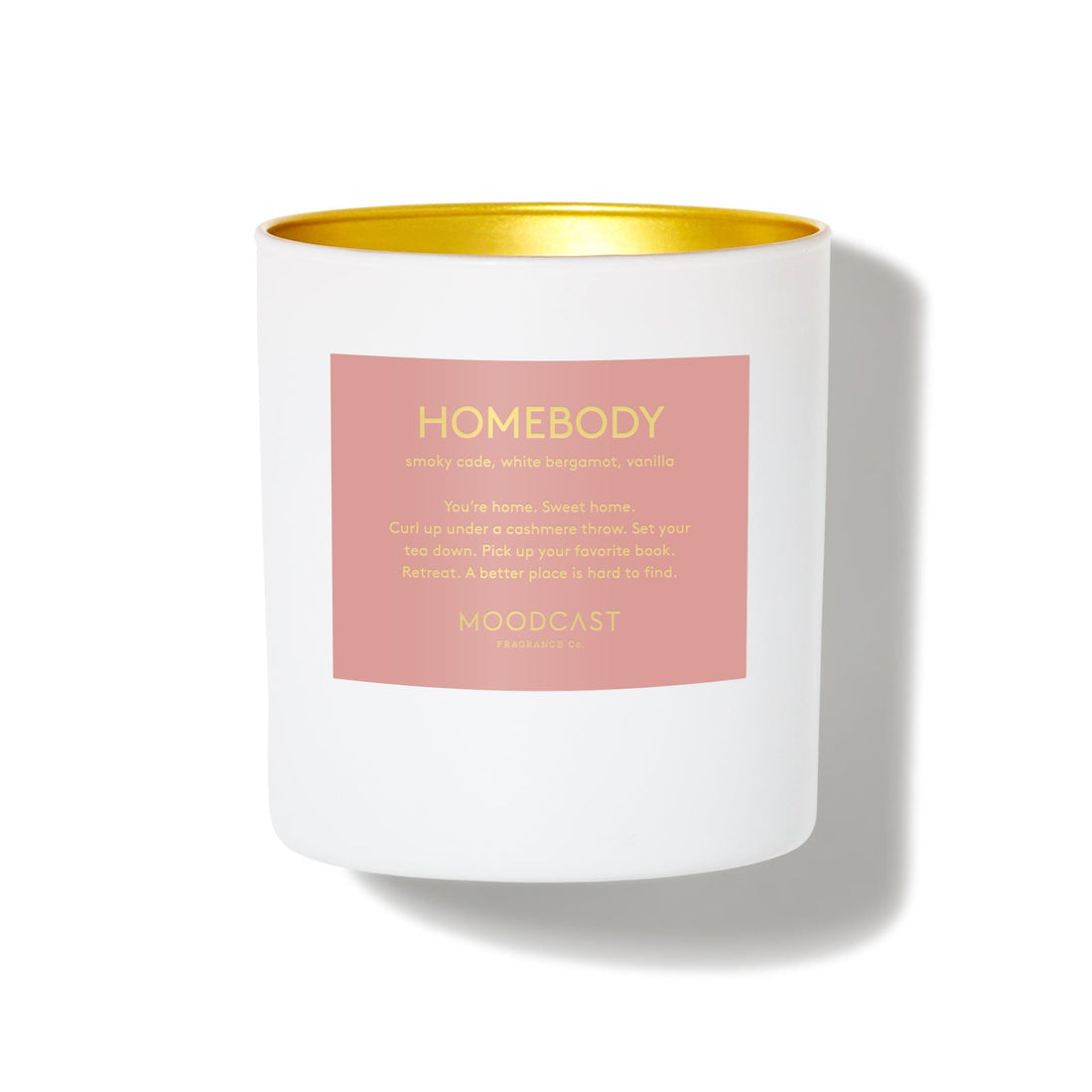 MOODCAST CANDLE ASSORTED