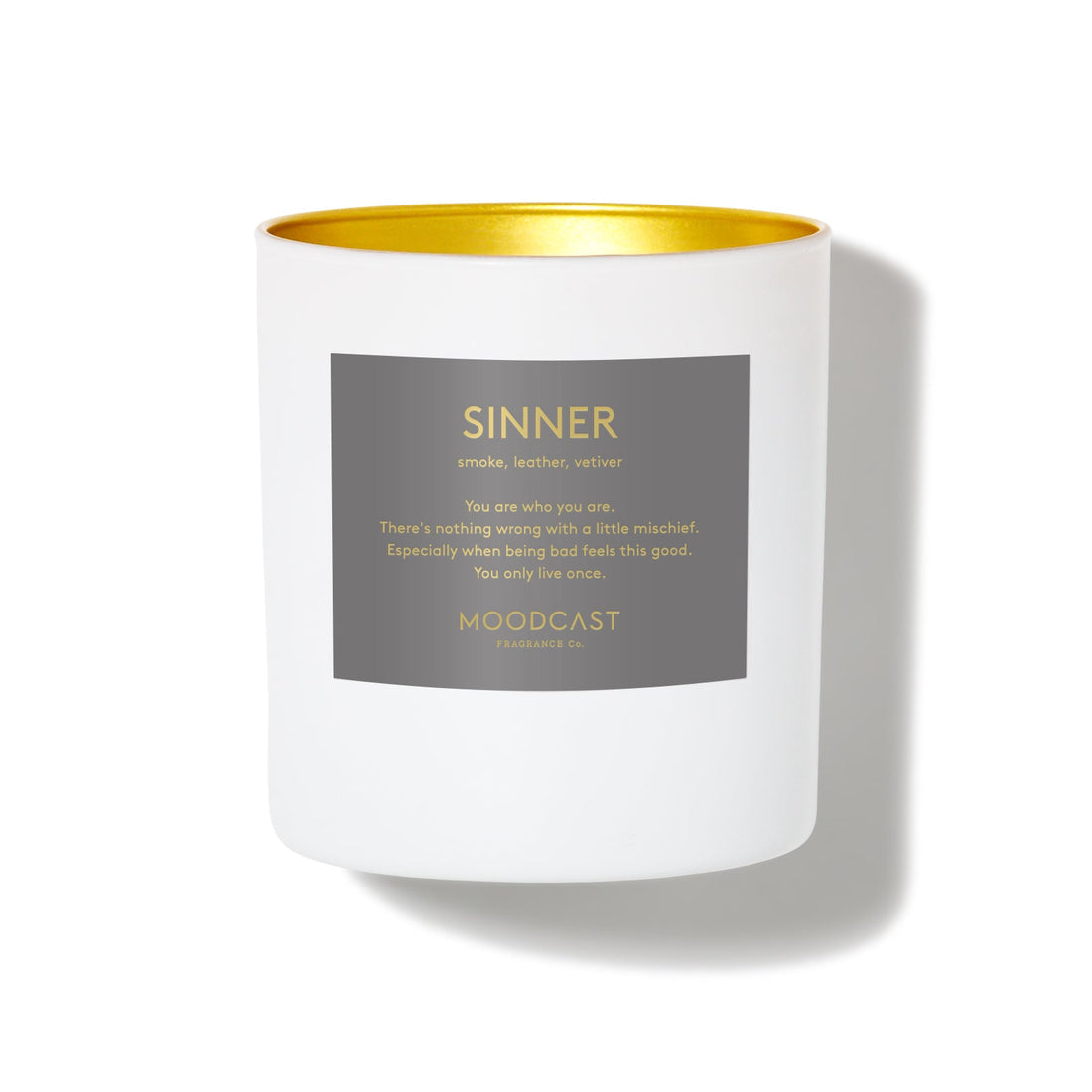 MOODCAST CANDLE ASSORTED