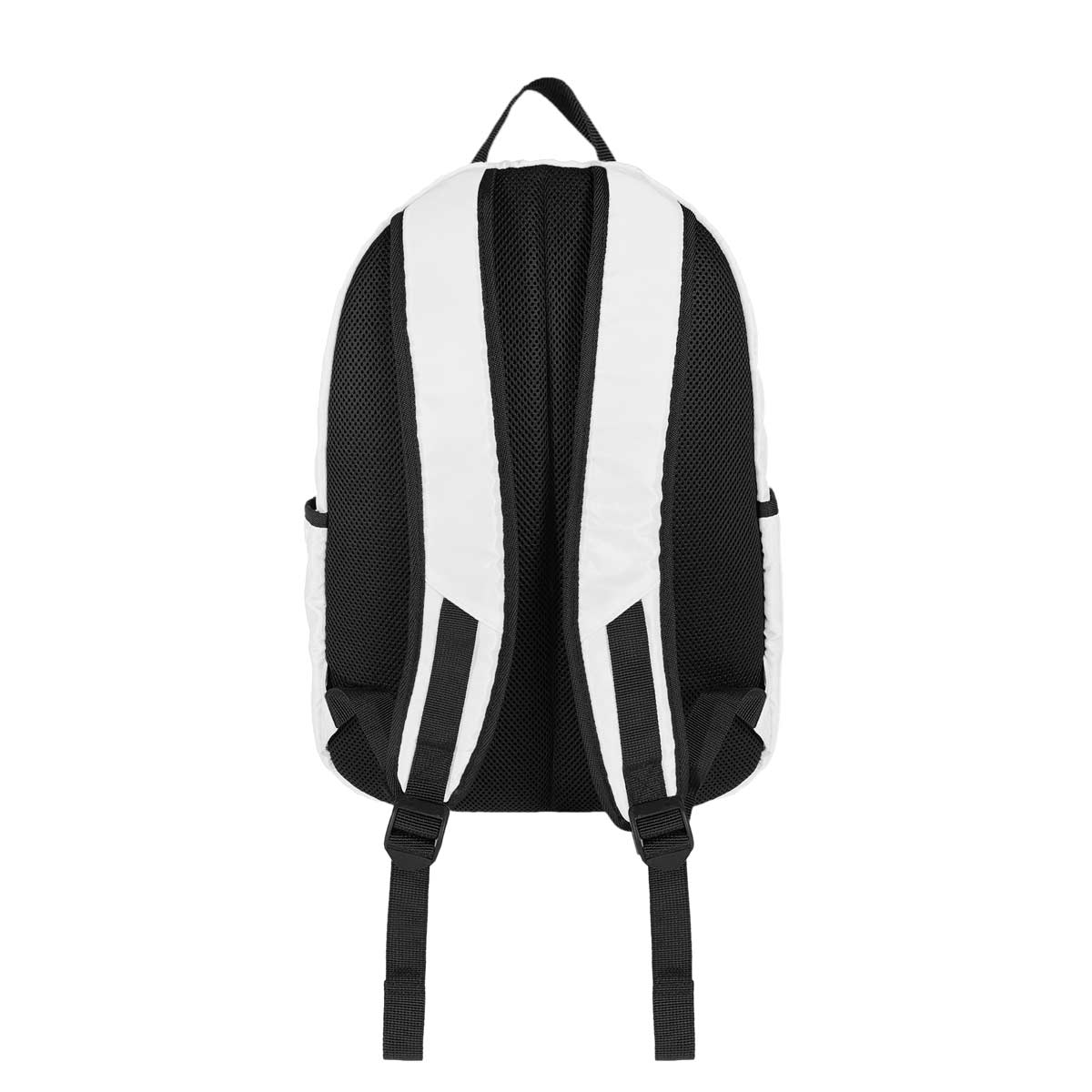 Dalix Classic Vibes Backpack: Navy Blue
