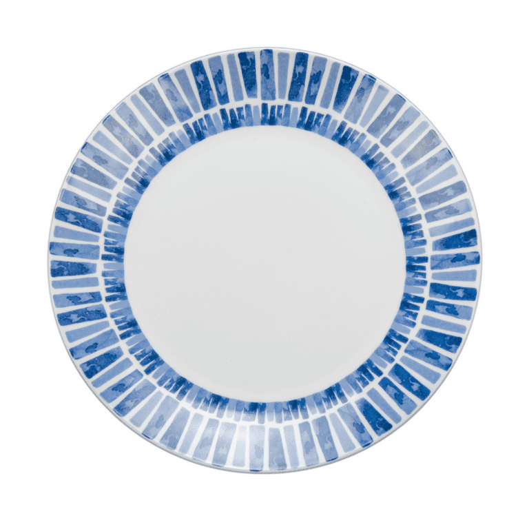 Kala Collection Dinner Plates - 10.5in - Set of 4