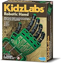 ROBOTIC HAND SCIENCE KIT