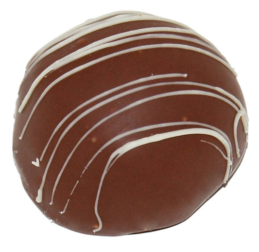 Caramel Classic Chocolate Truffles