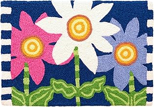 Indoor/ Outdoor Accent Rugs Assorted