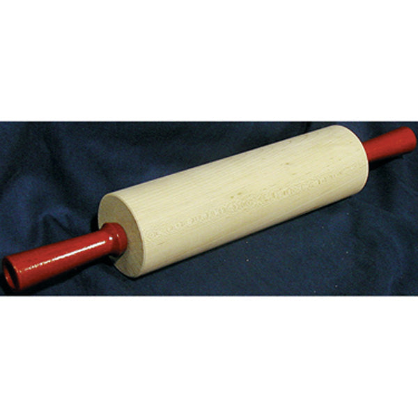 ROLLING PIN HARDWOOD 17.25IN