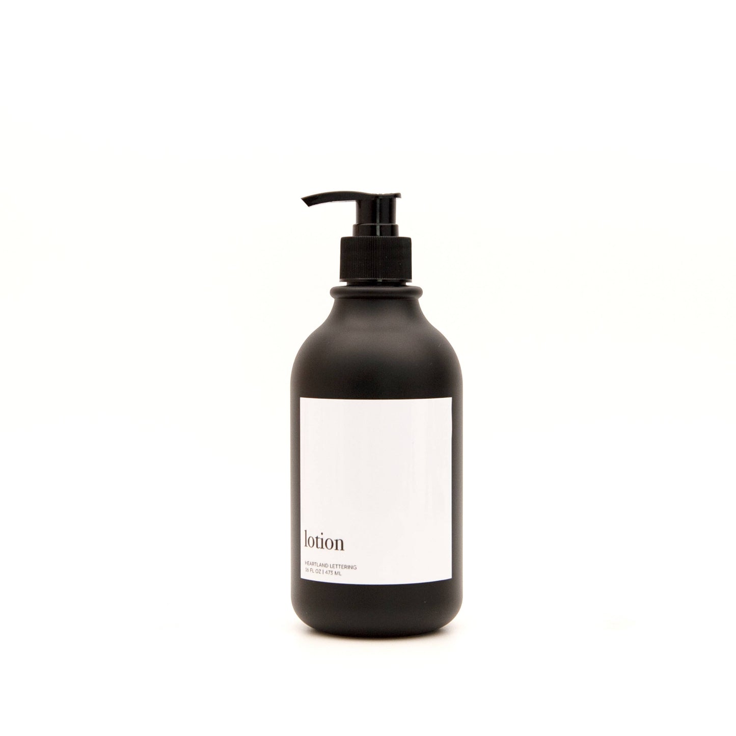 Milan Collection - Lotion - Kitchen Storage