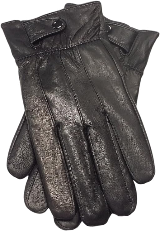 TruFit Men's Insulated Leather Gloves Assorted Styles