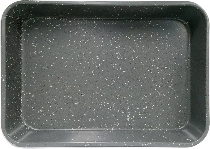 Grande Lasagna/Roaster Pan 18 x 12 x 3-Inch - Extra Large