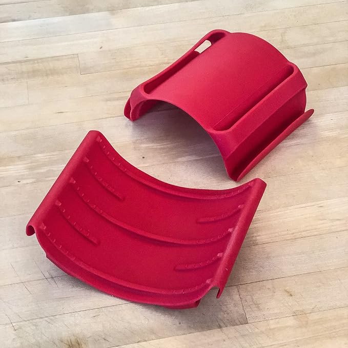 Kitchen Grip Mitt - Assortment of Colors