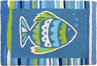 Indoor/ Outdoor Accent Rugs Assorted