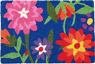 Indoor/ Outdoor Accent Rugs Assorted