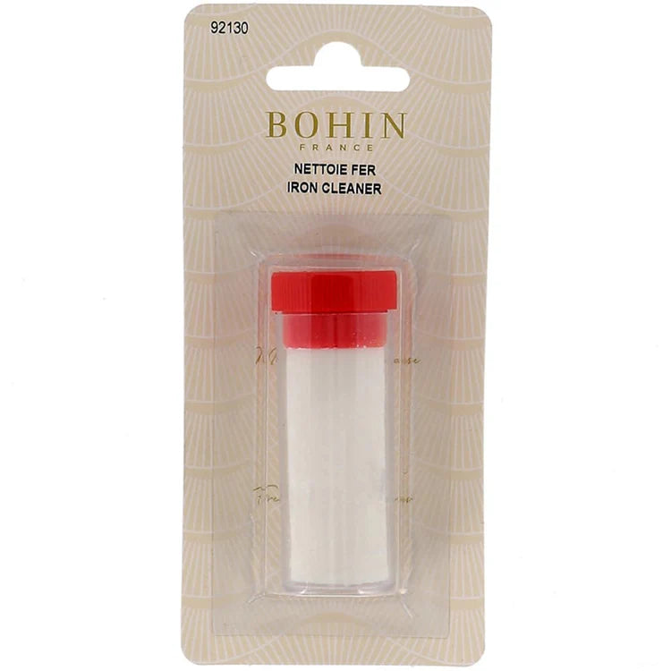 92130 HOT IRON CLEANER