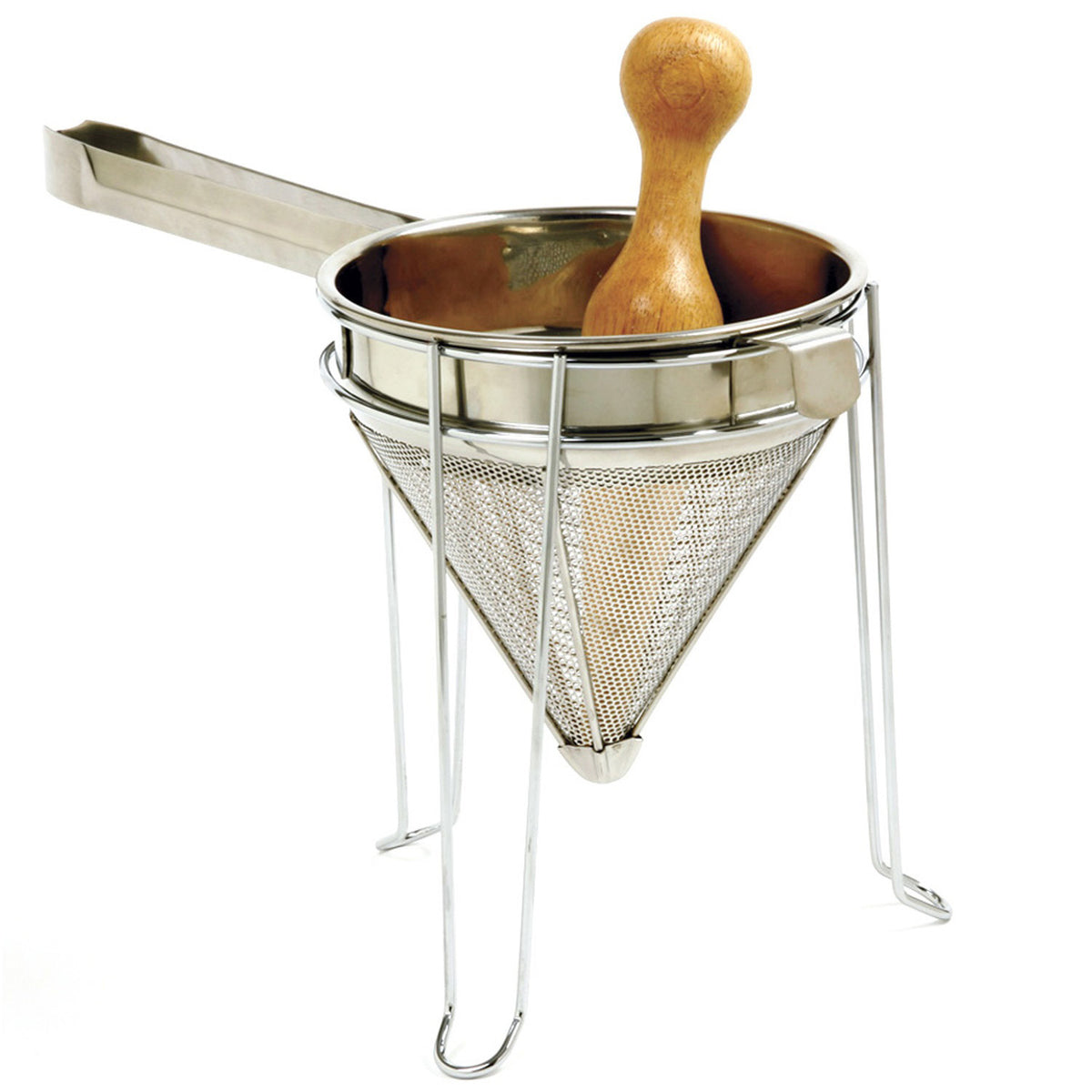CANNING FOOD PRESS SET 3PC