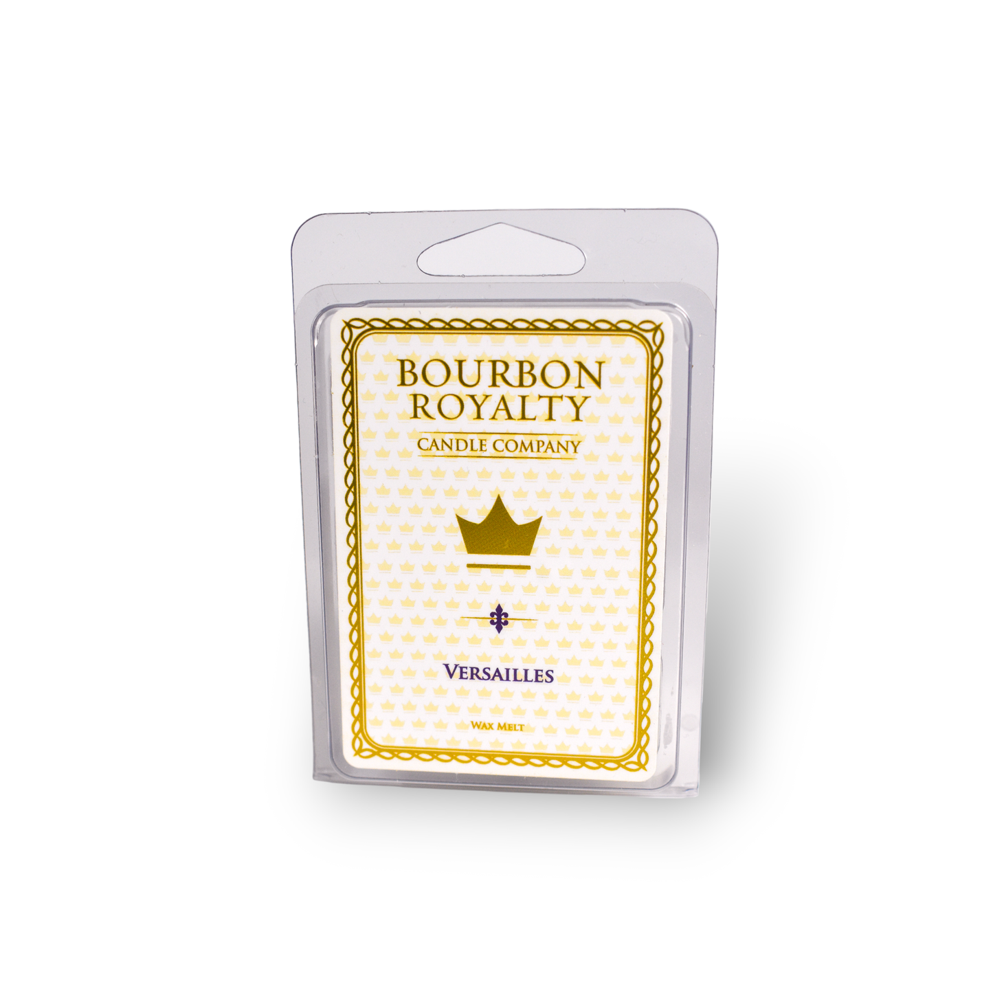 Wax Melt: Orleans Tea