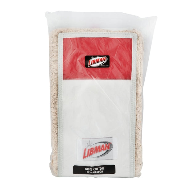Libman Dustmop 36IN Commercial Refill