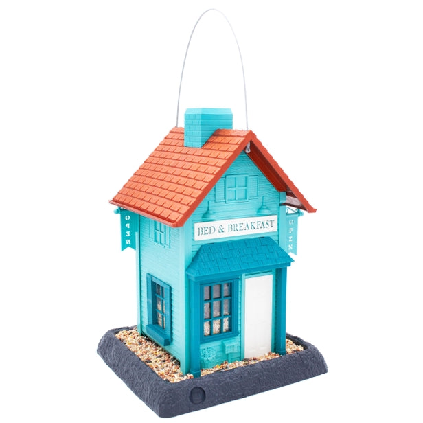 North States Bird Feeder Bed and Breakfast