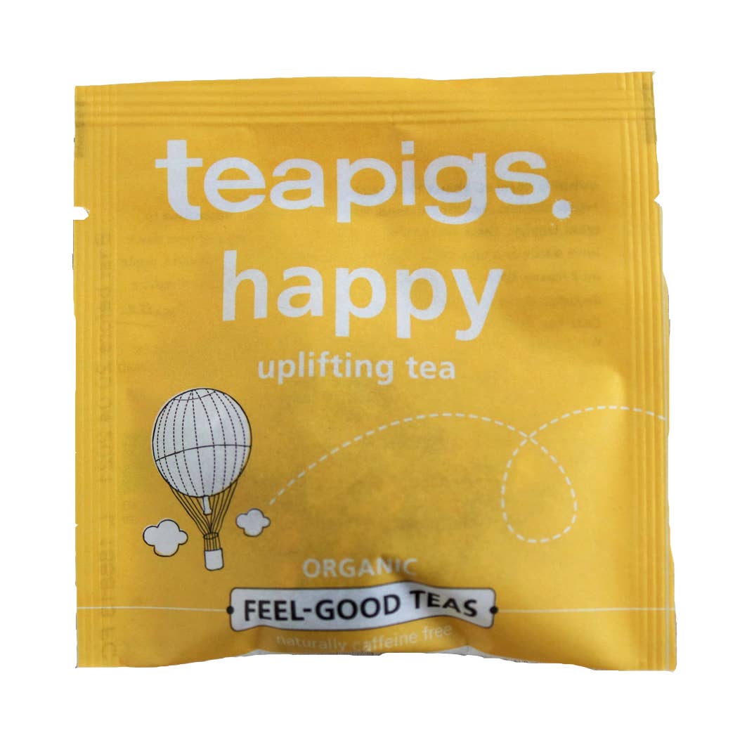 Teapigs Envelopes: Chamomile