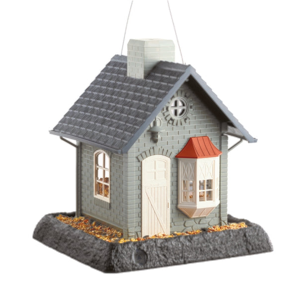North States Bird Feeder Bayside Cottage