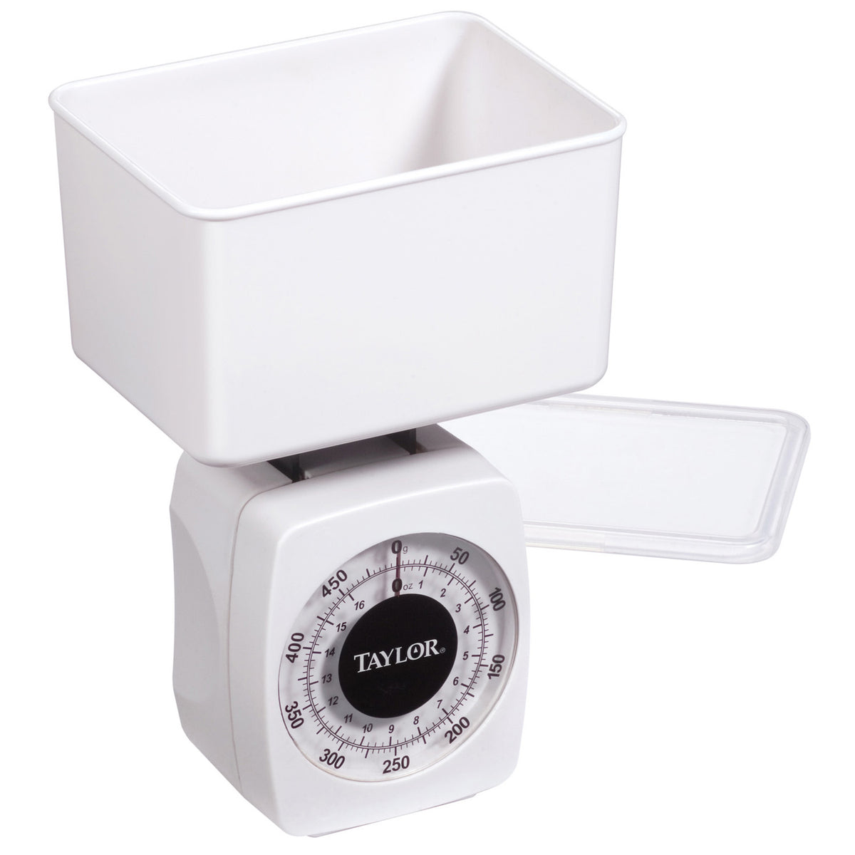 SCALE FOOD DIET 1LB