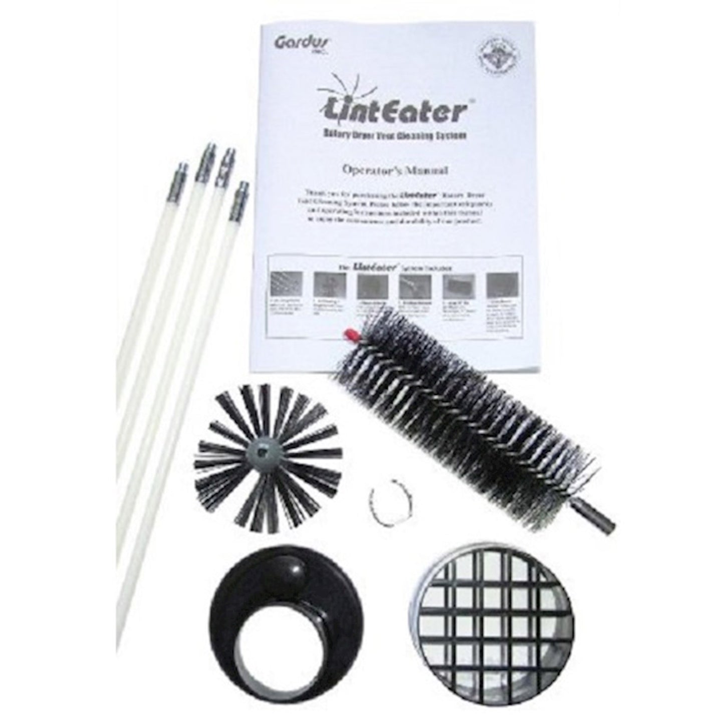 LINTEATER DRYER CLEAN KIT